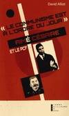 Le Communisme Est A L Ordre Du Jour, Aimé Césaire et le PCF, de l'engagement à la rupture, 1935-1957