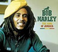 The King Of Jamaica