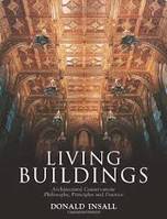 Living Buildings /anglais