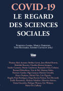 COVID-19, Le regard des sciences sociales