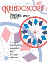 Kaleidoscope: Theme From Coronation Street