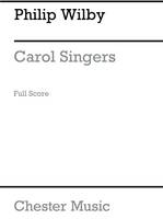 Playstrings Moderately Easy No. 16 Carol Singers, Carol Singers (Wilby)