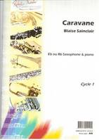 Caravane