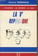 La Ve République