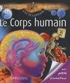 Le Corps Humain, e corps humain