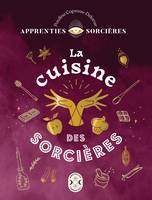 Apprenties sorcières : la cuisine des sorcières