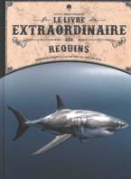 Le livre extraordinaire des requins