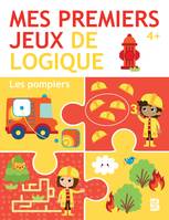 Enigmes et jeux de logique - Pompiers