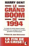 Le grand boom de 1994