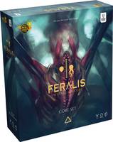 Feralis en Terre Obscure - Boîte de Base