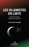 Les islamistes en Libye