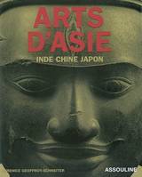 ARTS D'ASIE, Inde, Chine, Japon