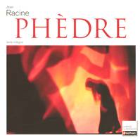 Phèdre, tragédie