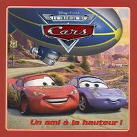 Cars, AMI A LA HAUTEUR ! (UN)