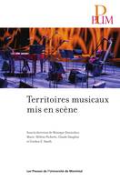 Territoires musicaux mis en scène