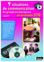 COFFRET COMMUNICATION TERM STG 2006