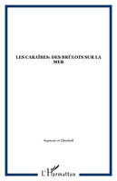 Les Caraïbes: des brûlots sur la mer, A B C  géopolitique du bassin caribéen