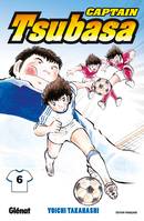 6, Captain Tsubasa - Tome 06, En avant pour le tableau final