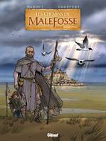 23, Les Chemins de Malefosse - Tome 23, Poisons d'Italie