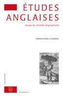 Études anglaises - N°2/2019, Robinson Crusoe: a Gazetteer