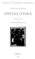 L'Epistre Othea