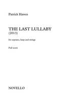 The Last Lullaby, POD