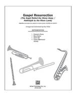 Gospel Resurrection, Score+Instrumental Parts