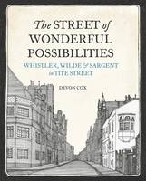 The Street of Wonderful Possibilities /anglais
