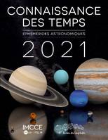 Connaissance des temps 2021, Éphémérides astronomiques