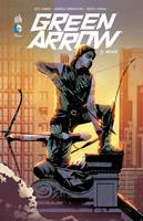 3, GREEN ARROW - Tome 3