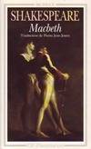 Macbeth (nouvelle edition), - ANGLAIS-FRANCAIS