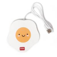 Chauffe-tasse Usb 