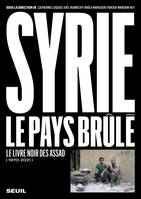 Syrie, le pays brûlé (1970-2021), Le livre noir des Assad