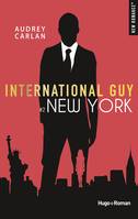 2, International guy - Tome 02