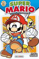 Super Mario Manga Adventures T28