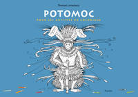 Potomoc, Pour les artistes du coloriage