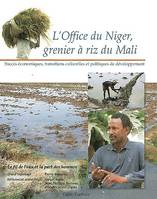 L'Office du Niger, grenier à riz du Mali