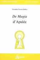 <i>De Magia</i> d'Apulée