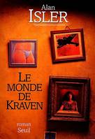 Le Monde de Kraven, roman