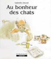 Au bonheur des chats