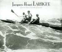 J-H LARTIGUE carnet d'été à Trouville Deauville, [carnets d'été à Trouville-Deauville]