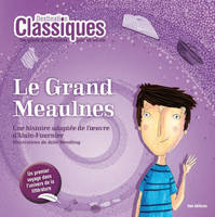 Le grand Meaulnes