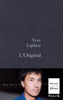 L ORIGINAL [Paperback] Laplace, Yves, roman