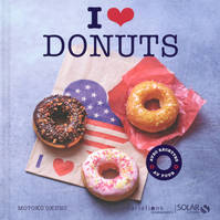 I love Donuts - Variations gourmandes