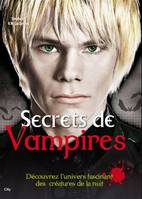 Secrets de vampires