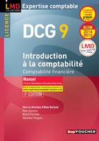 OPE LMD DCG 9 INTRO A LA COMPT 7E - 2014-2015