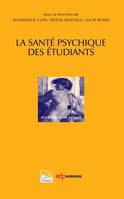 La santé psychique des étudiants