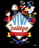 Vive le collège ! 2015-2016