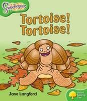 TORTOISE! NIVEAU: 2