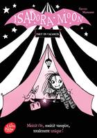 2, Isadora Moon / Isadora Moon part en vacances / Jeunesse. Junior